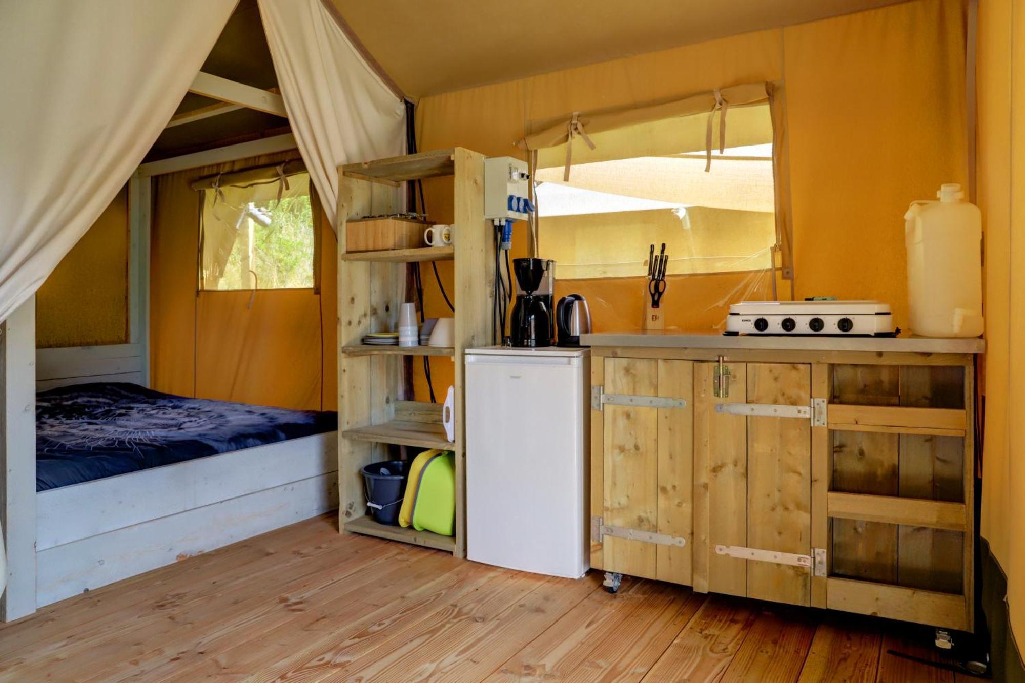 Camping Walsheim Gersheim Phòng bức ảnh